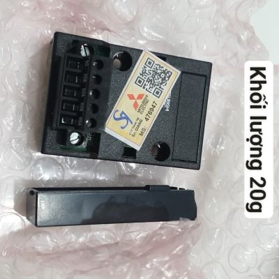 MITSUBISHI truyền thông FX3G ()
