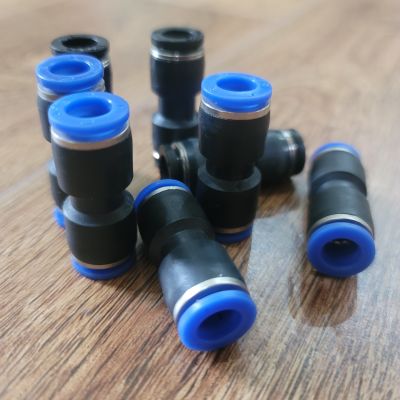 ĐẦU NỐI CHUYỂN 8-8 AIRTAC AKS (tháo máy, mới 90%) (AKS)