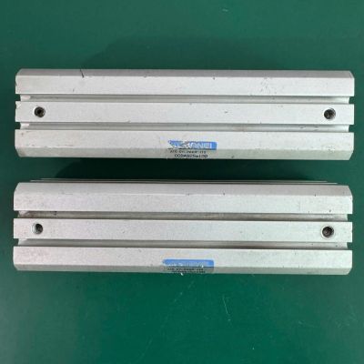 Xilanh vuông Koganei CCDAS25x100 (used, đã test) ()
