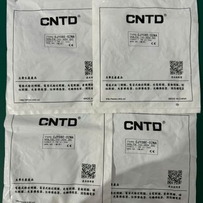 Cảm biến CNTD CJY08E-02NA (hàng new) ()