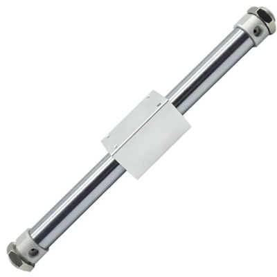 Xilanh không trục nam châm CY3B15-250 CY3B20-160 (used, đã test OK) (CY3B20-160)