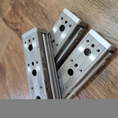  Xilanh trượt SMC MXQ6-40 (MXQ6-40A)