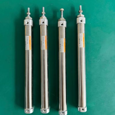 Xilanh TPC TCP1B16-150 phi 16 hành trình 150 (used, đã test OK) ()
