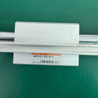 Xilanh trượt TPC AMRGH20-350-W1H, phi 20mm hành trình 350mm (used, đã test) ()
