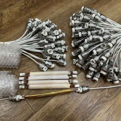 Bóng đèn YURS-7S và đầu nối (hàng order) ()