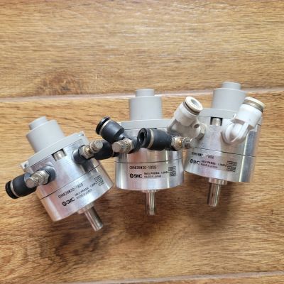  Xilanh xoay - Bộ truyền động quay SMC CDRB2BW30-180S (hàng tháo máy) (CDRB2BW30-180S )