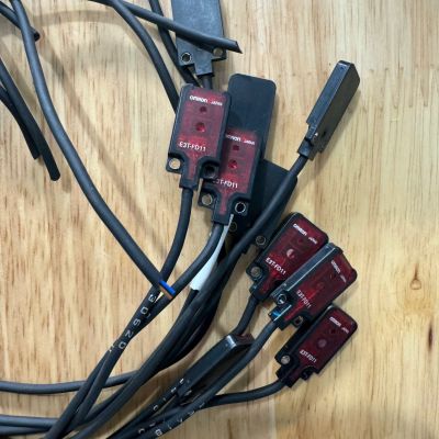 Cảm biến Omron E3T-FD11 (hàng used, đã test OK) ()