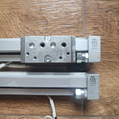 Xilanh khí FESTO DGC-8-330-G-P-A DGC-8-350-G-P-A (DGC-8-330-G-P-A )