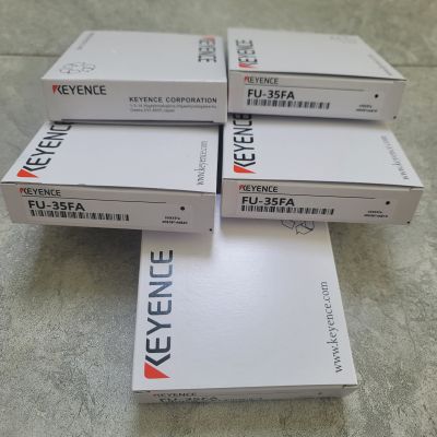 Cảm biến KEYENCE FU-35FA (sẵn hàng, như hình) (FU-35FA (k hộp))