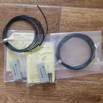 Cảm biến Keyence FU-35TZ (hàng mới, không hộp - sẵn) ()