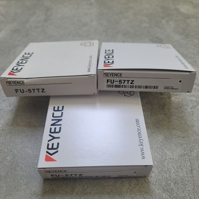 Cảm biến sợi quang  KEYENCE FU-57TZ (hàng mới - sẵn) ()
