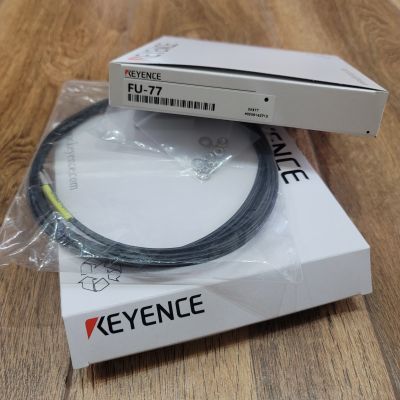 Cảm biến Keyence FU-77 (hàng mới , sẵn) ()