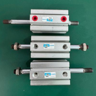 Xilanh vuông HXC SDA32x40 (used, đã test) ()
