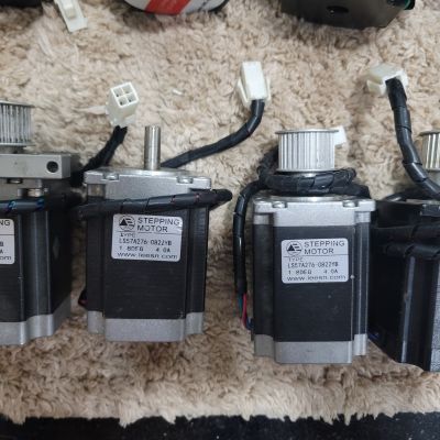 Motor Leens LS57A276  3.5A 4A (thông số trên hình, hàng tháo máy, đã test OK) (Không mã không dây)