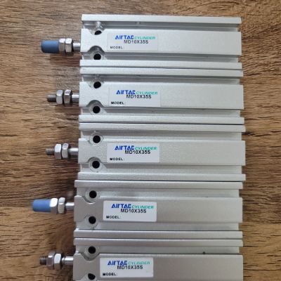 Xylanh MD10X35S MD10X40S MD10X45S MD10X50S MD10X60S (Cylinder) ()