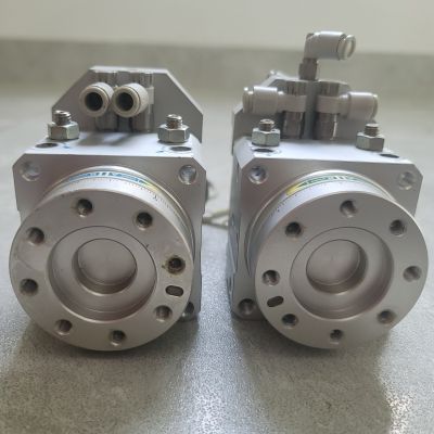 Xilanh bàn xoay dạng cánh gạt SMC MDSUA20-180S (hàng như hình) (MDSUA20-180S)