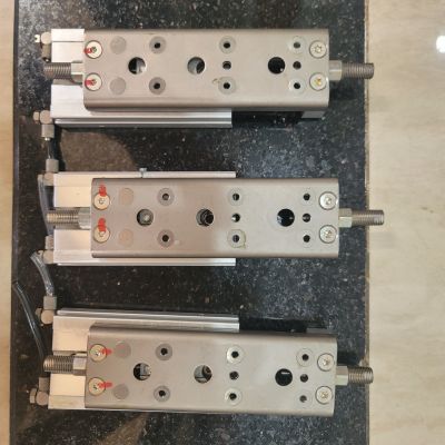 Xilanh trượt SMC MXQ12A-40ZG3 8-75ZG3 6-20 8-10 8-50 (MXQ6-20)