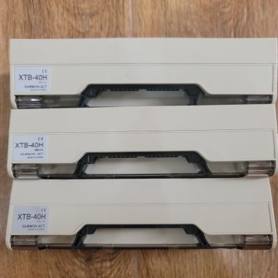 BỘ RƠ LE SAMWON ACT IONLINK XTB-40H IOLINK - ĐỦ CẦU CÁP (mới 90% - bảo hành 01 tháng) ()