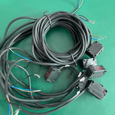 Cảm biến quang điện PZ Keyence PZ-G102N PZ-G40N (hàng used, đã test OK) (PZ-G102N )
