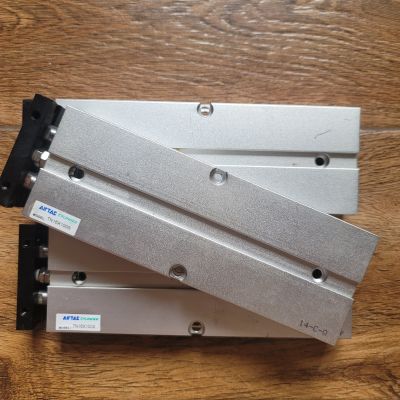 Xilanh 2 ty Airtac TN16x100S (used, đã test) ()