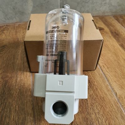 Bộ lọc khí SMC AF40-04-A ()