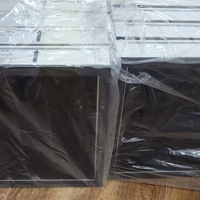Mút lọc - bộ lọc hóa chất - filter (YANTAIR) (Bộ lọc hóa chất)