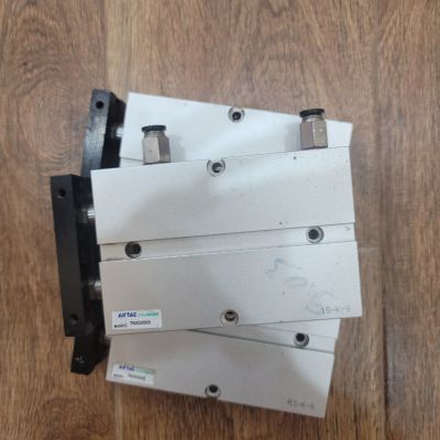 Xylanh airtac TN10x30S - 10/20/30/40/50/60/70/75/100S TN32X100S TN25X50S (Cylinder) (TN10X30S)