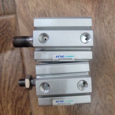 Xylanh Airtac ACQ32x25SB/ 12x15SB (Cylinder Airtac) (ACQ12x15SB)