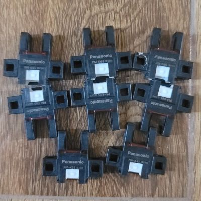 Cảm biến càng cua Panasonic PM-L65 PM-L25 PM-R25 PM-F25 PM-K65 PM-T65 PM-T45 (Optical sensors) (PM-L65)